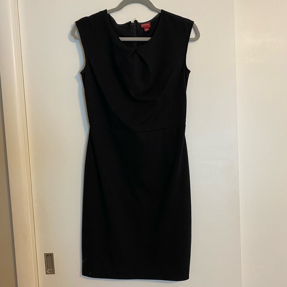 Sheath Dress
